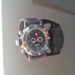 Zantino herenhorloge exclusief